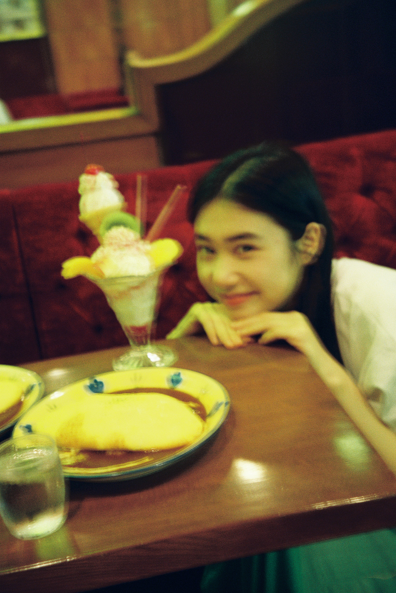 100个旅程（图ZMzUxNDU0NTU2） - 人像摄影 - 站酷设计师NiccoCai原创素材 - 站酷ZCOOL