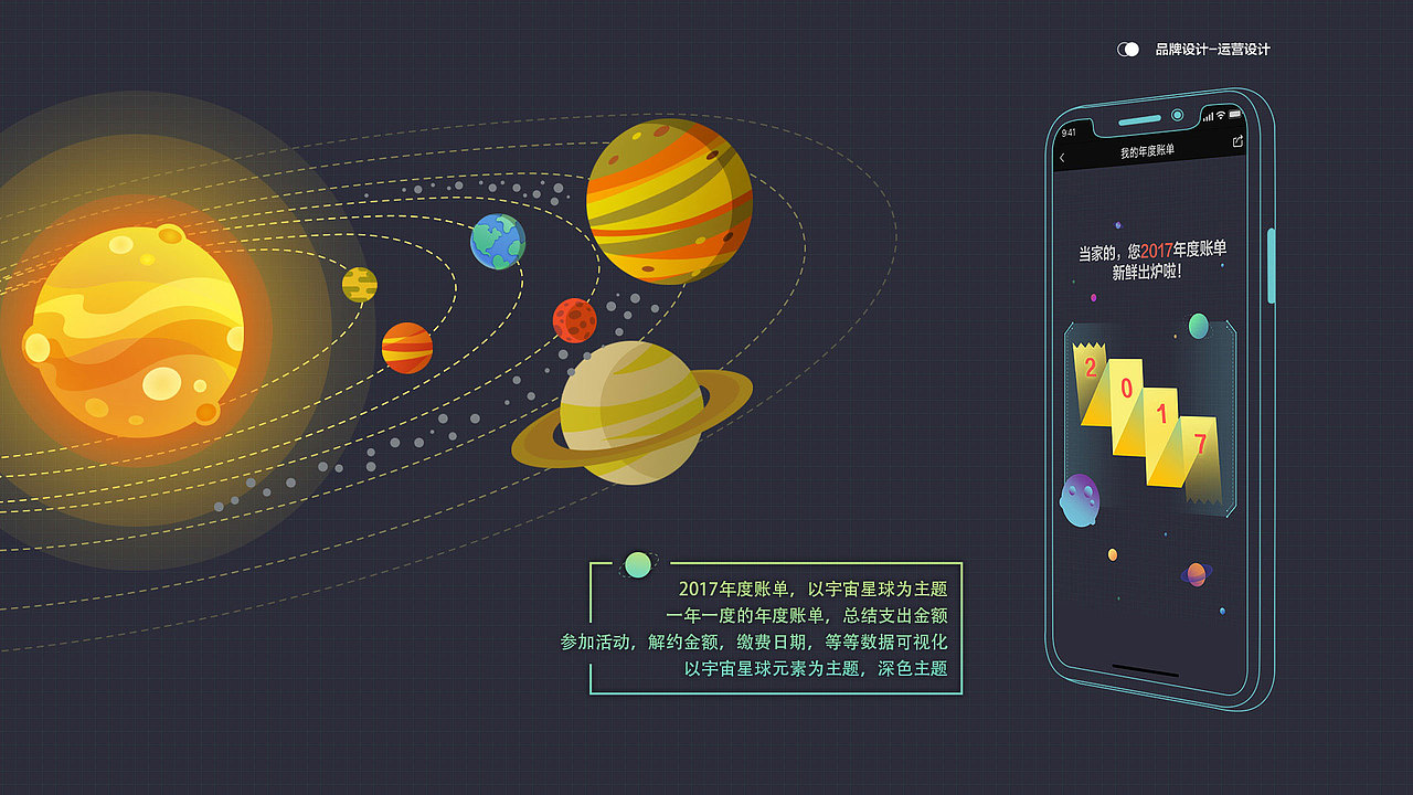 2015-2022作品集（UI&视觉）