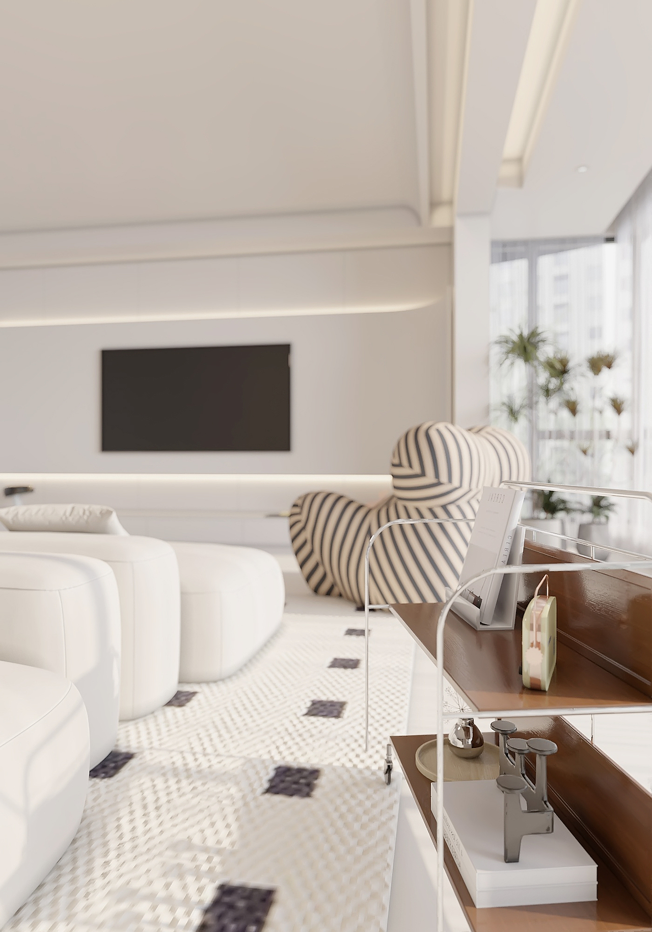 大白（图ZMzMyNTI2MjE2） - 家装设计 - 站酷设计师胖娃兒原创素材 - 站酷ZCOOL