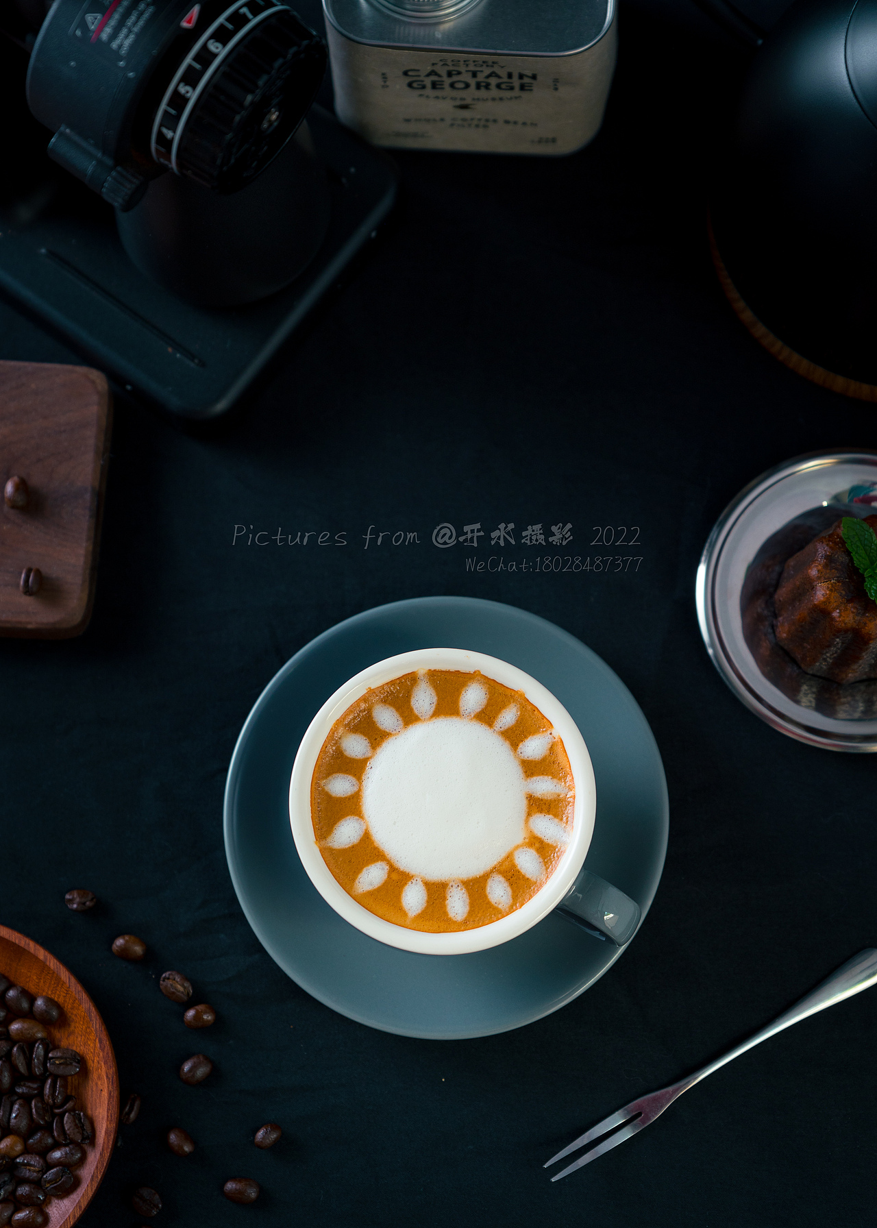 咖啡美团拍摄（图ZMjk3Nzk1OTA4） - 产品摄影 - 站酷设计师开水电商摄影原创素材 - 站酷ZCOOL