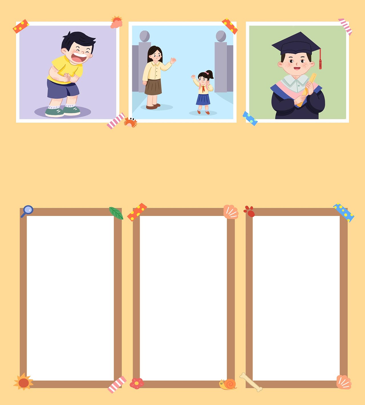 一些教材内插图（图ZMzUzMDEwNDcy） - 儿童插画 - 站酷设计师怎么做自己原创素材 - 站酷ZCOOL