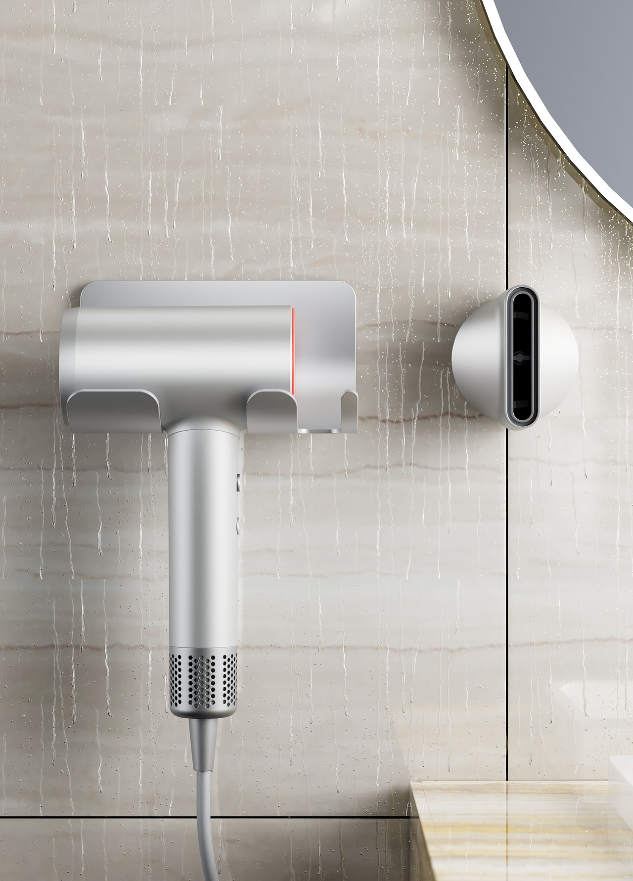 吹风机渲染（图ZMzI3MDk1MjIw） - 产品 - 站酷设计师lzhye原创素材 - 站酷ZCOOL