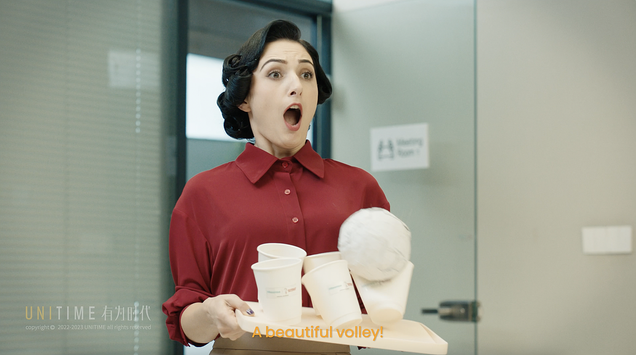 Hisense|世界杯预热视频