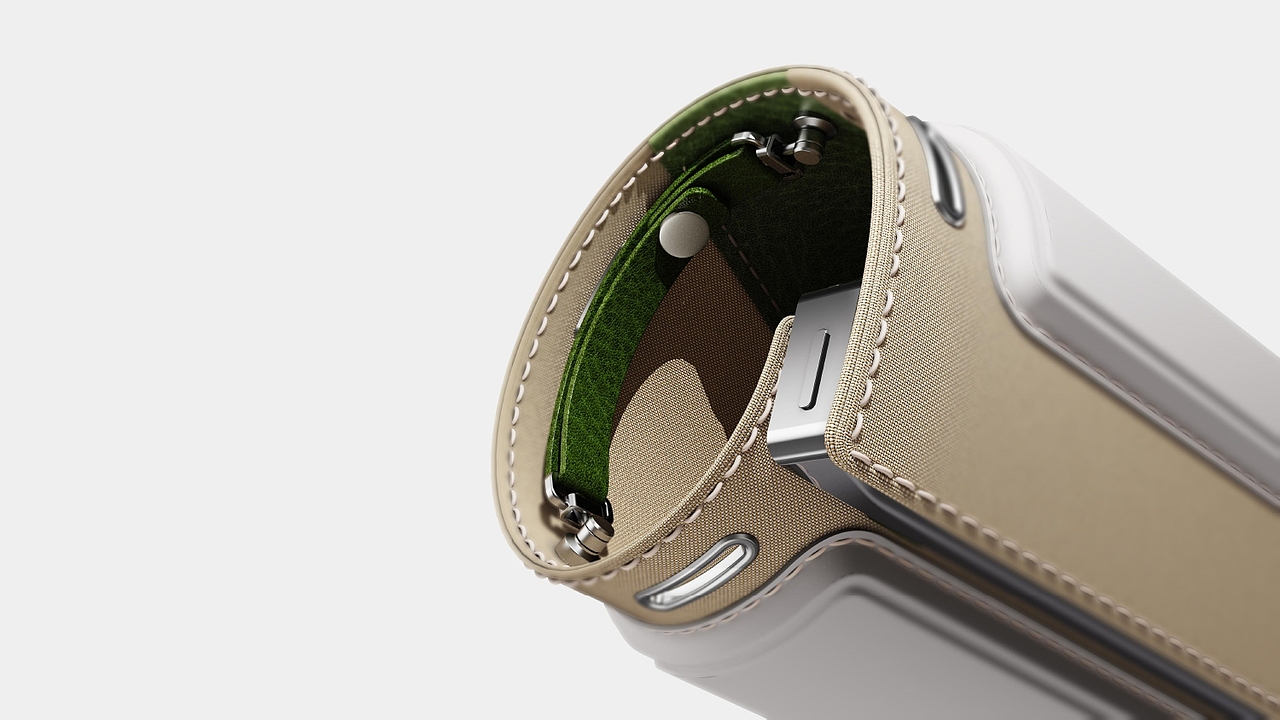 Overturn-露营灯设计（图ZMzI0MTUzODY4） - 电子产品 - 站酷设计师YifeelingDesign原创素材 - 站酷ZCOOL