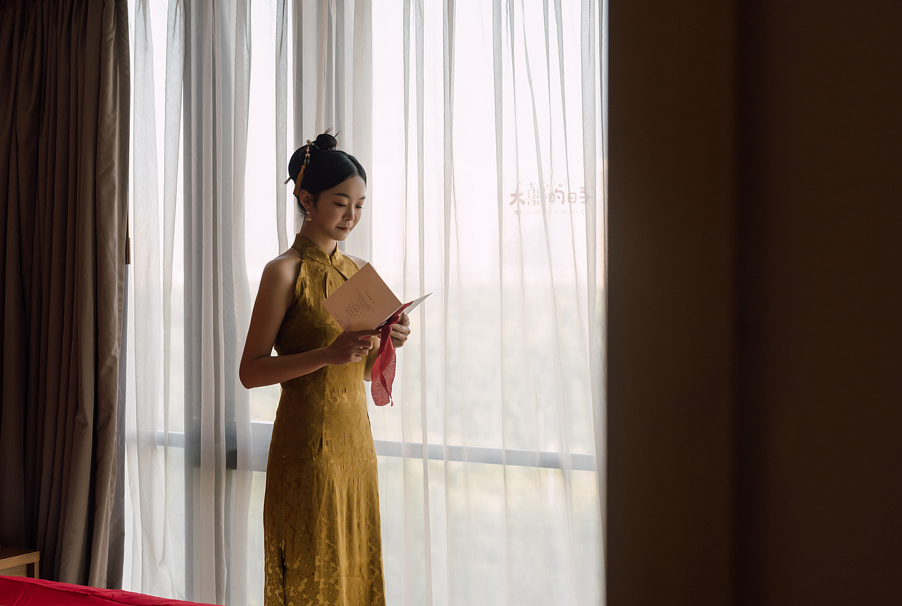 婚礼跟拍（图ZMzIzNjM1OTky） - 婚礼摄影 - 站酷设计师ss苏梦楠原创素材 - 站酷ZCOOL