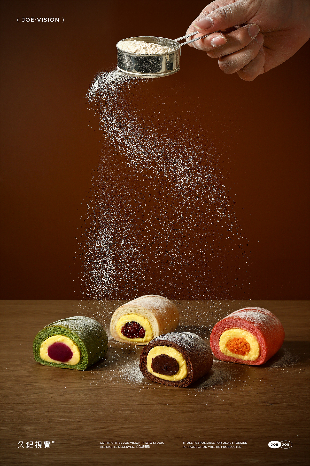 低卡进行时『欧包拍摄｜复古风』X JOE VISION（图ZMzU0NTcwNzYw） - 美食摄影 - 站酷设计师南京久纪视觉摄影原创素材 - 站酷ZCOOL