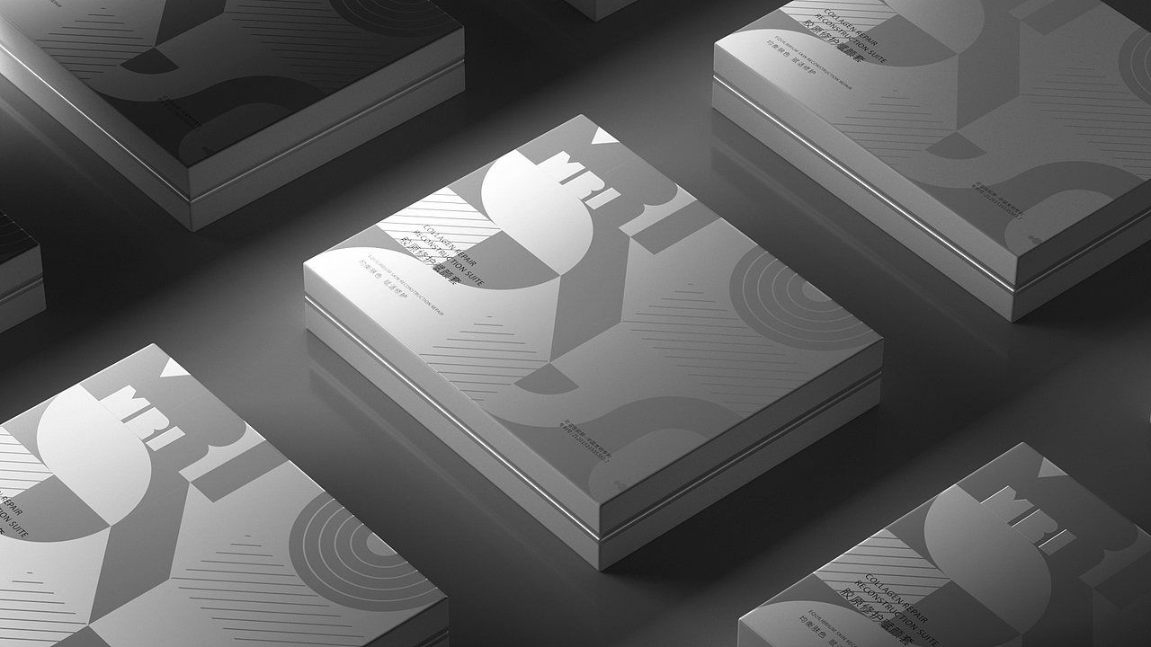 2022产品包装合集-护肤品