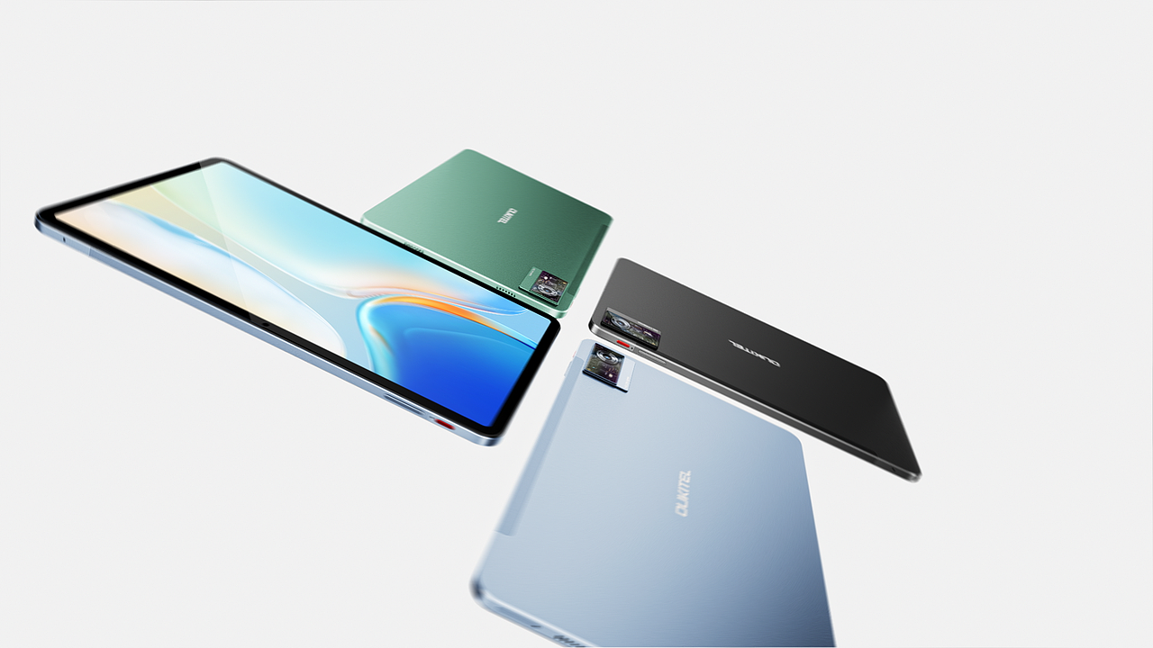 OUKITEL OT5 平板电脑