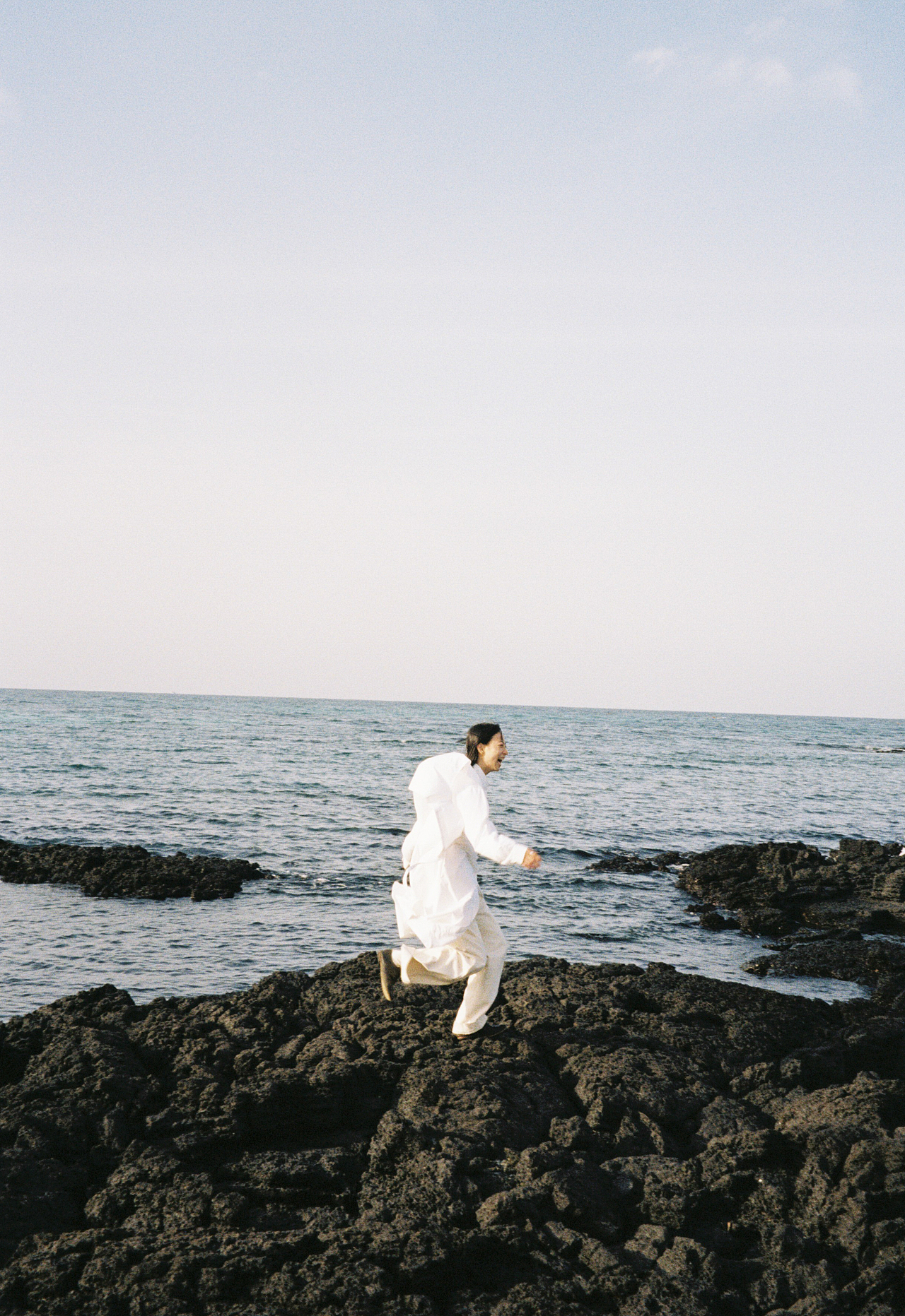 二分之一海岛（图ZMzY2MzMzMTYw） - 人像摄影 - 站酷设计师NiccoCai原创素材 - 站酷ZCOOL