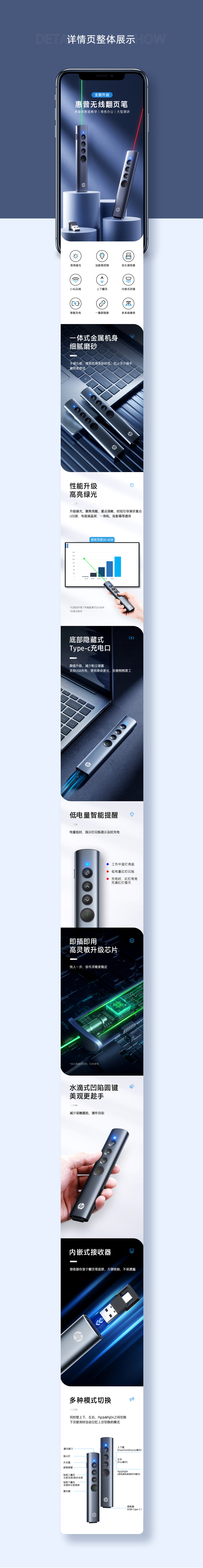 2021配件详情页作品合集（图ZMzA2NTUyNTA4） - 电商 - 站酷设计师儒韵电商视觉设计原创素材 - 站酷ZCOOL