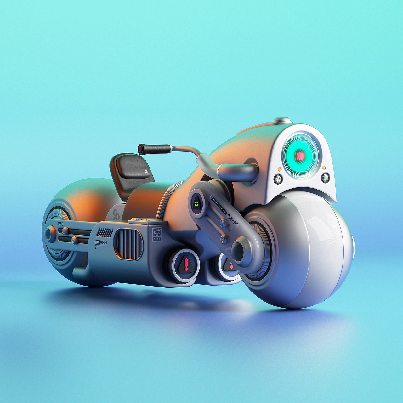 2021 + 2022 - [回忆录]