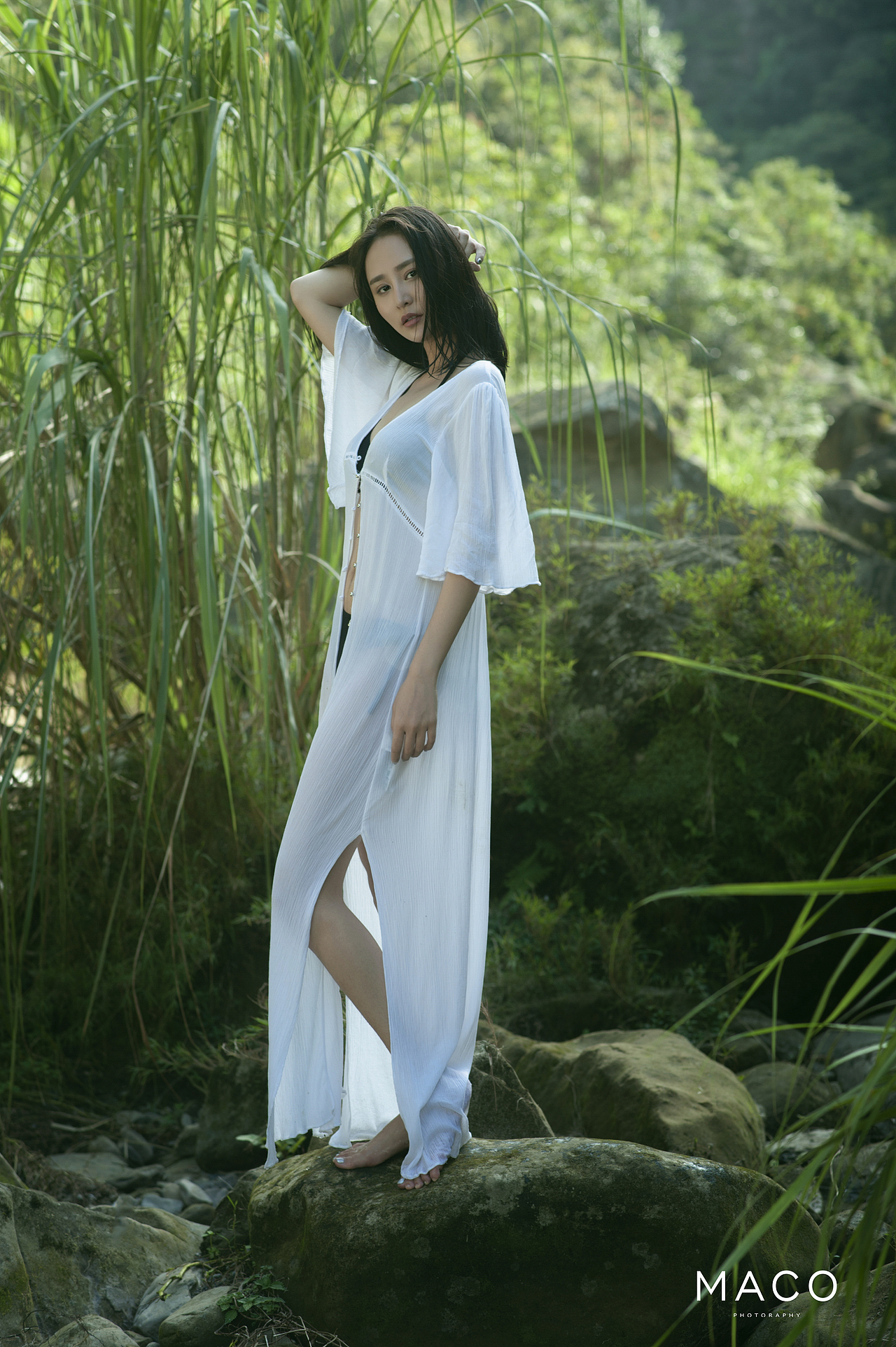 山涧溪水（图ZMzUyMzMwODU2） - 人像摄影 - 站酷设计师Markarina原创素材 - 站酷ZCOOL