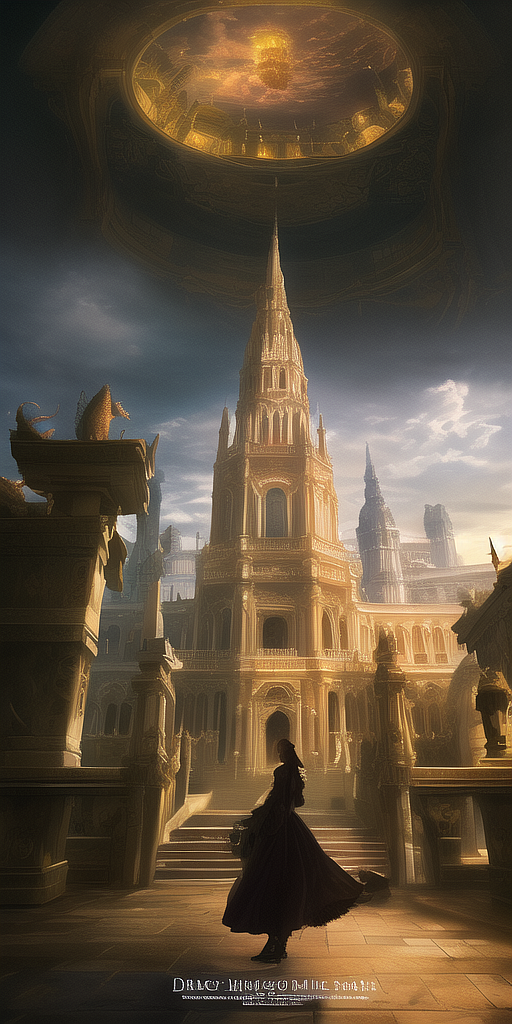 NOVELAI,电影质感与建筑物合集（图ZMzIwMTc1MDMy） - AI作品 - 站酷设计师雾海云山原创素材 - 站酷ZCOOL