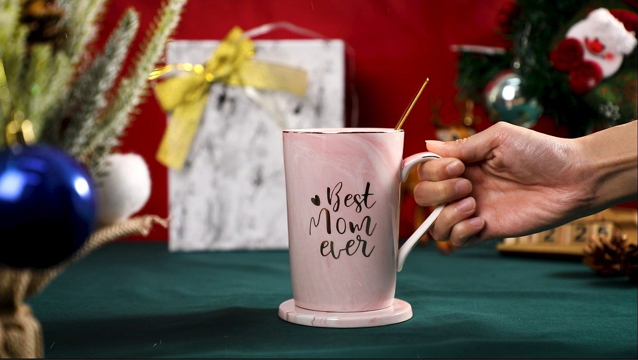 亚马逊礼物水杯视频（图ZMzQyMTExNjgw） - 产品摄影 - 站酷设计师Linus_Li原创素材 - 站酷ZCOOL