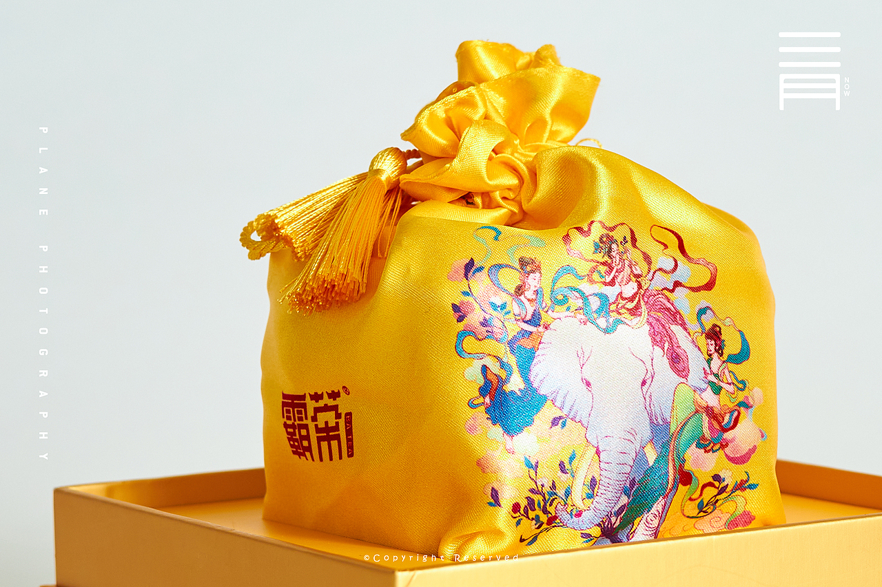 霸茶丨茶归山林丨人归自然 丨云南普洱茶丨包装摄影