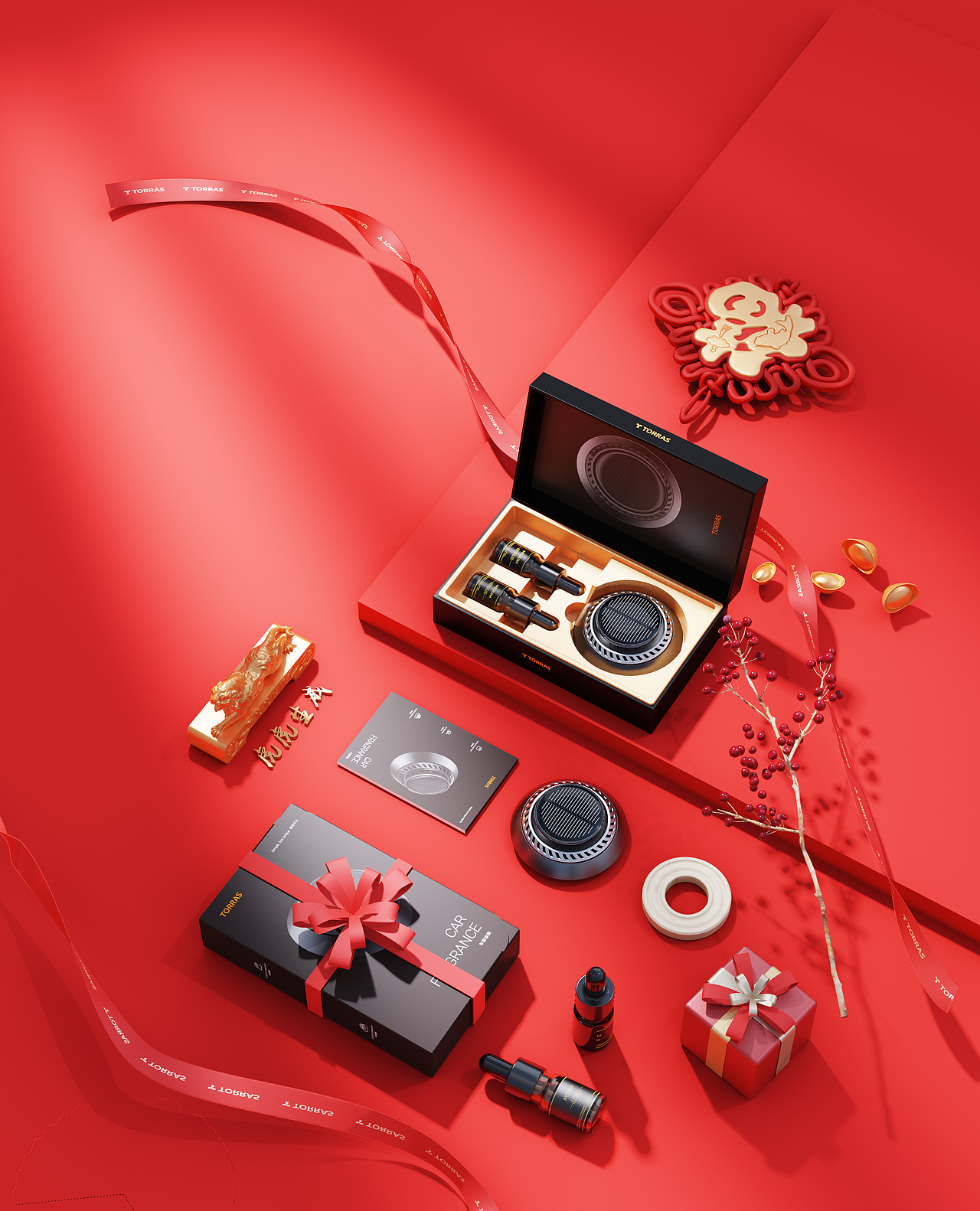 近期渲染合集（图ZMjk5NzI1MTk2） - 产品 - 站酷设计师橘与柴原创素材 - 站酷ZCOOL