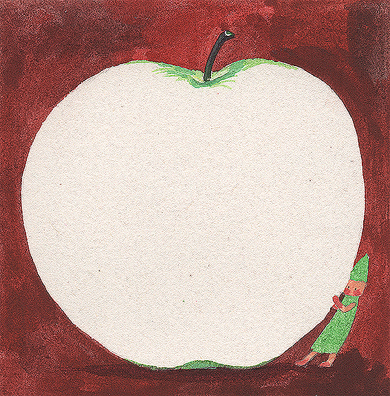 尖角帽便利签(2023年1月)