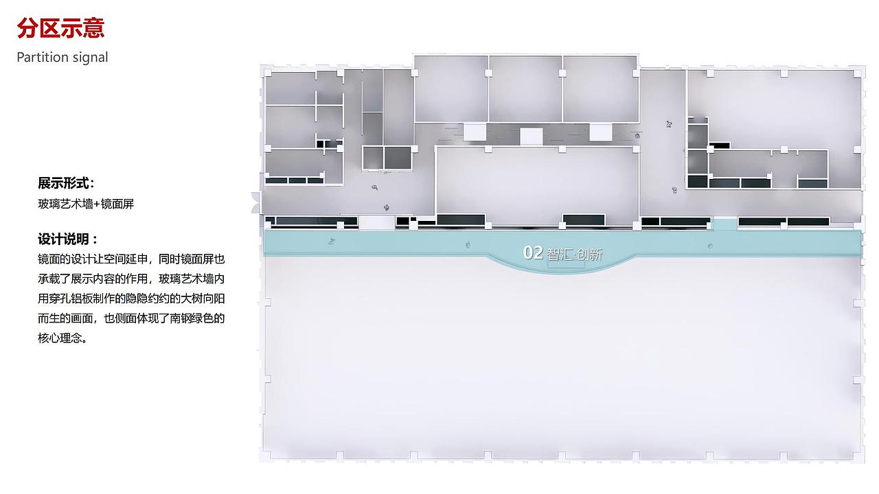 智控中心指挥大厅及展廊（图ZMzMzNTAzODgw） - 展陈设计 - 站酷设计师庄SIR创意设计原创素材 - 站酷ZCOOL