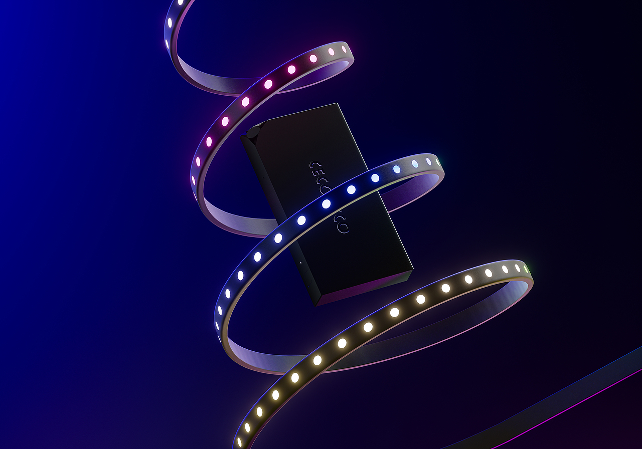 TV灯带图片拍摄（图ZMzMzMzY0MTI4） - 产品摄影 - 站酷设计师天马流星锤原创素材 - 站酷ZCOOL