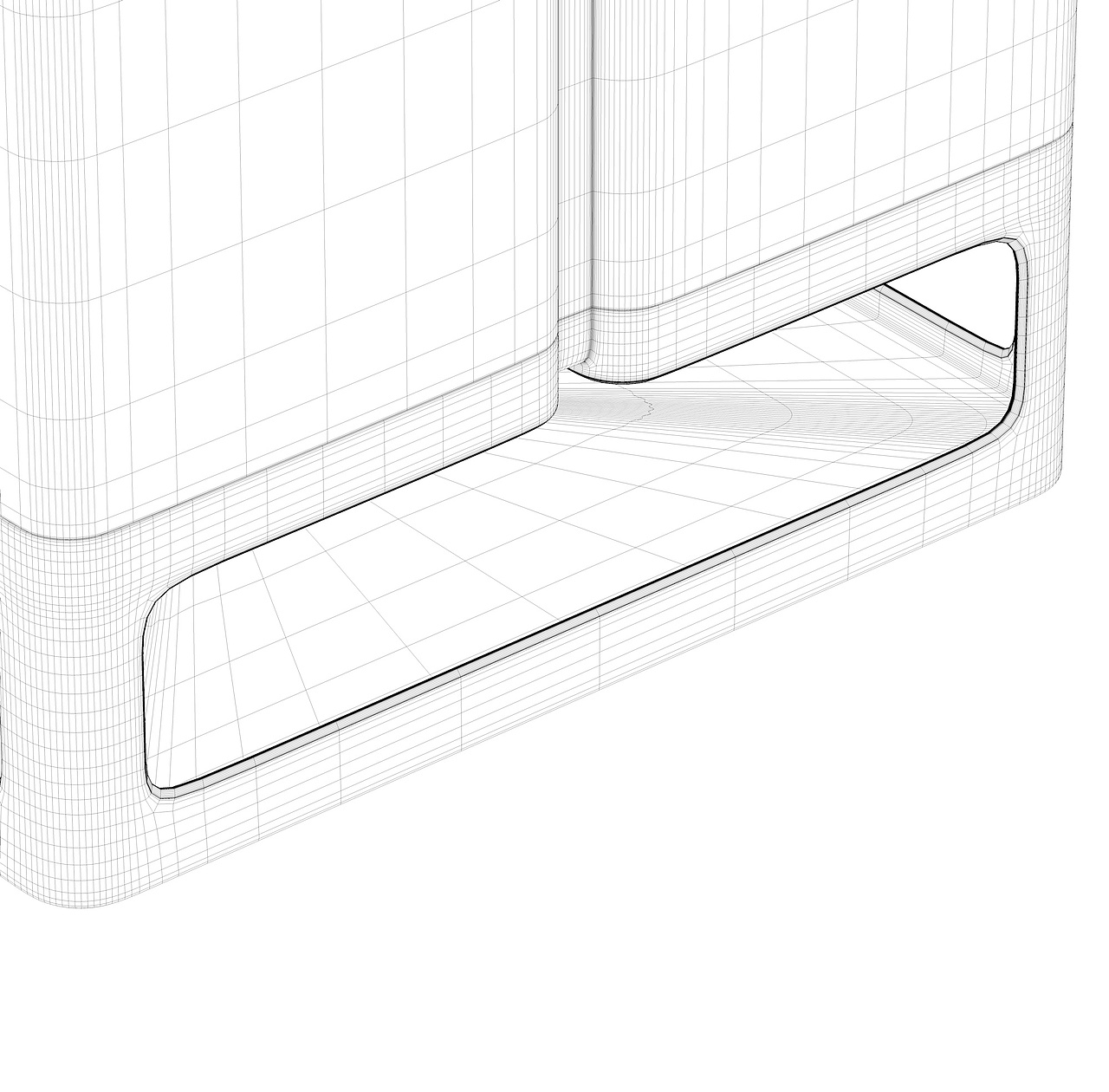小米空气净化器（图ZMzYzMDgwMjMy） - 产品 - 站酷设计师角落唱沙哑的歌原创素材 - 站酷ZCOOL