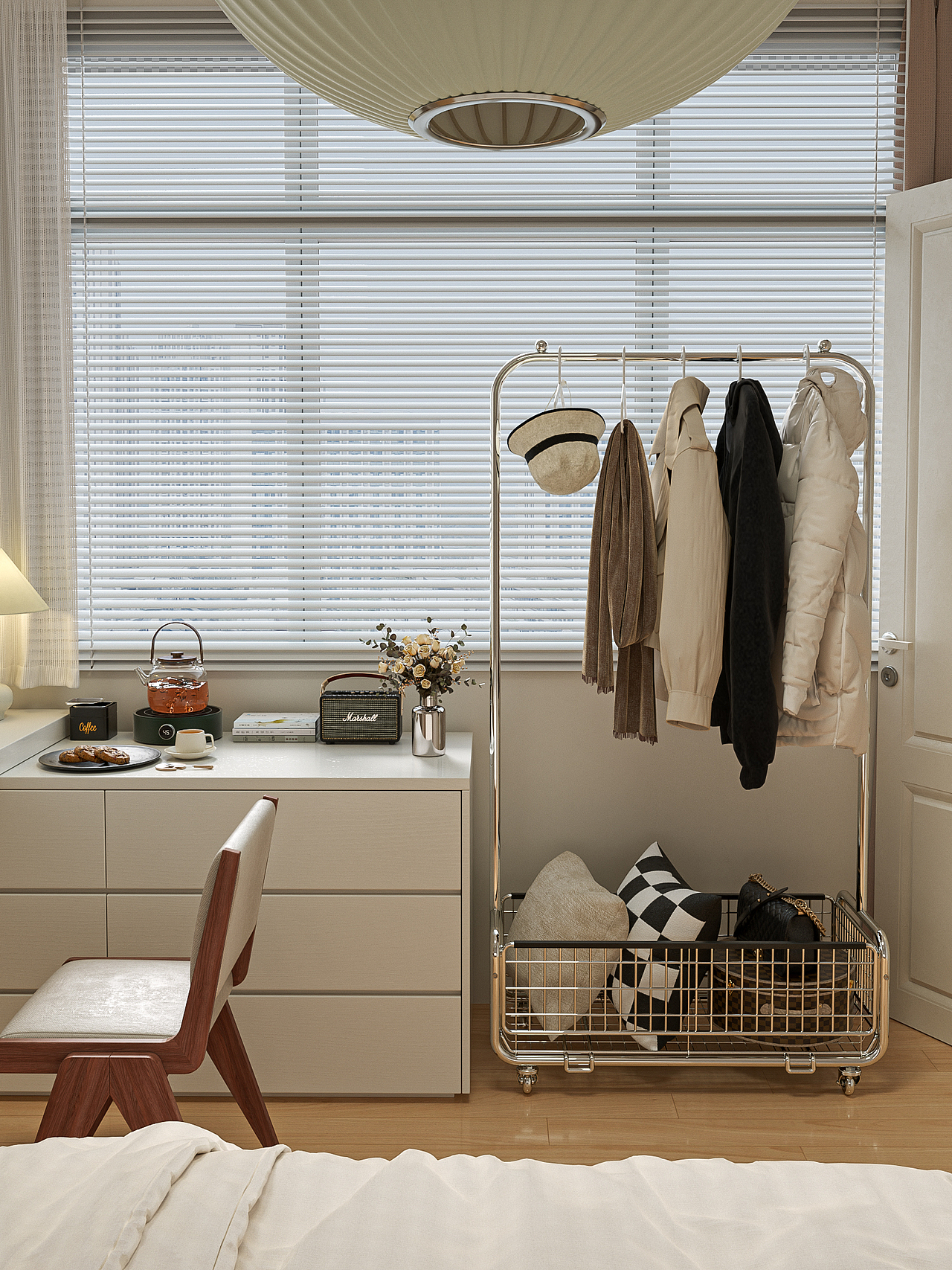 产品渲染 ins风衣架 主图详情图渲染（图ZMzY1MTk3NzI4） - 产品 - 站酷设计师羽寺乐原创素材 - 站酷ZCOOL