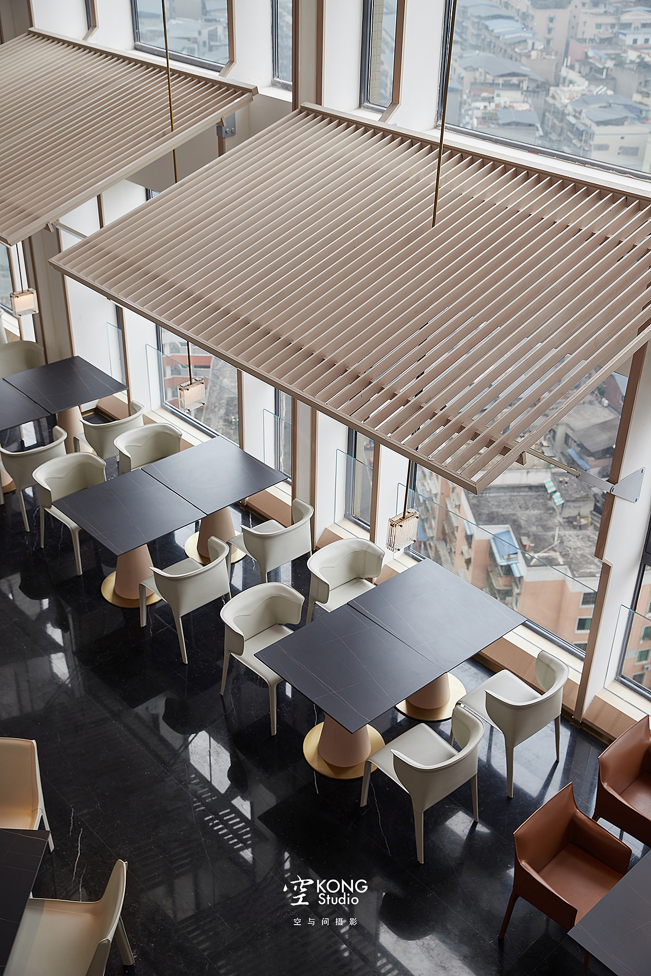 酒店摄影:陵州驿馆四季雲庭精品酒店