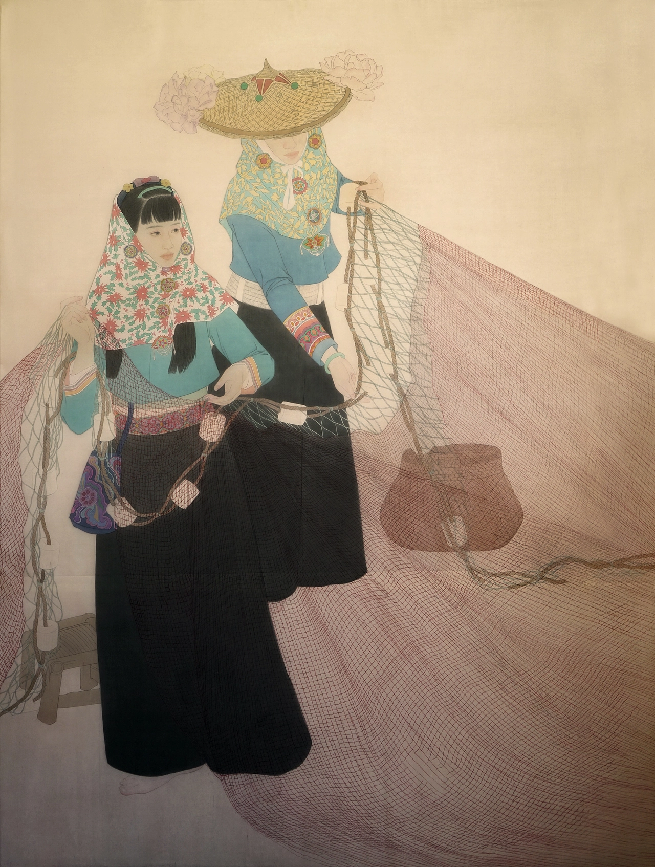 《海之願》-'Wish of the Sea'