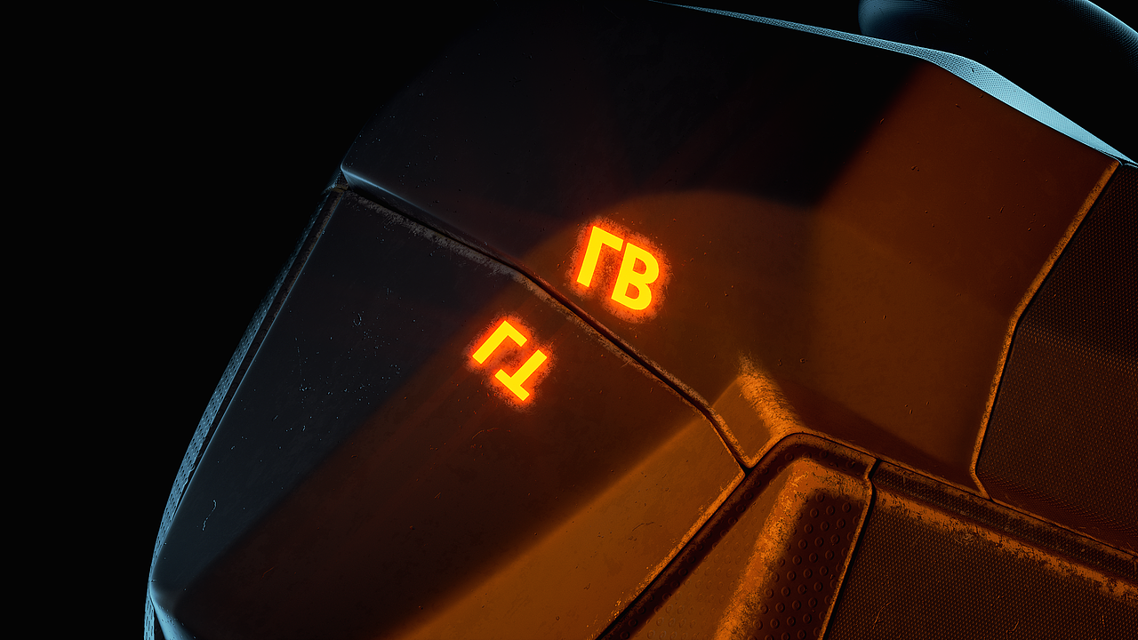 VP/2022/6月渲染合集