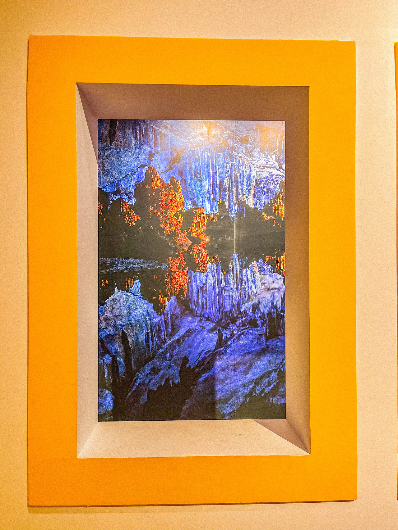 国家地理经典影像大展(深圳万象天地)