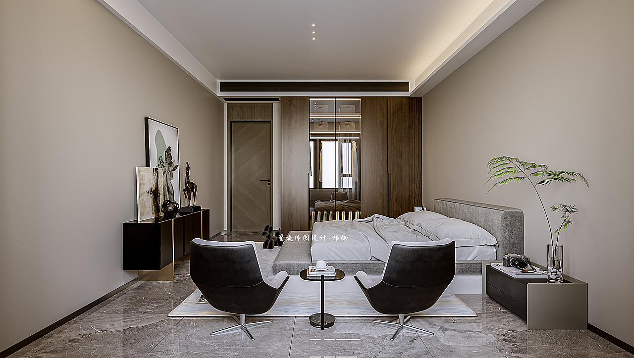 现代意式,诠释高品质的生活格调!