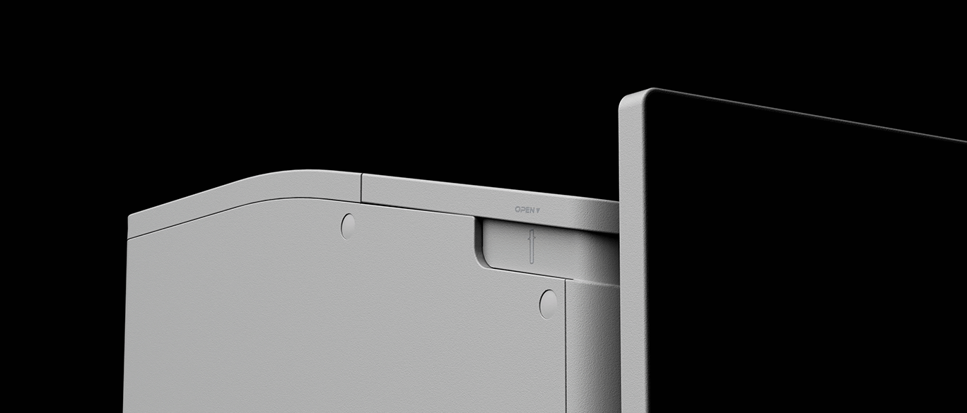 产品系列化设计 | 全自动化学发光免疫分析仪