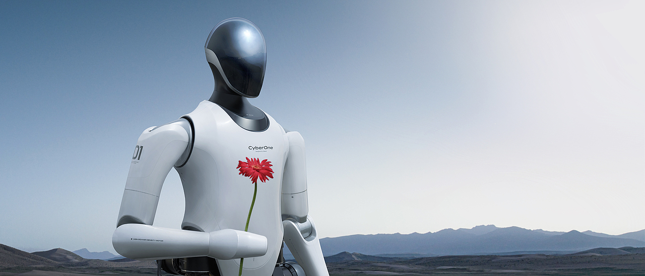 小米机器人（图ZMzE2MzI4NTIw） - 修图/后期 - 站酷设计师FHstudio原创素材 - 站酷ZCOOL