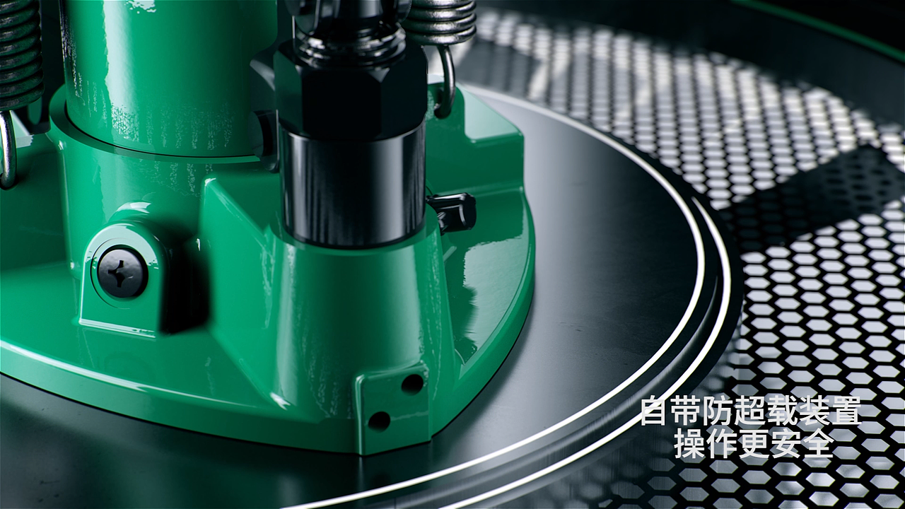 沪工 VV5 工业三维动画视频（图ZMzExNjU5NjAw） - 机械/交通 - 站酷设计师Thingherx原创素材 - 站酷ZCOOL