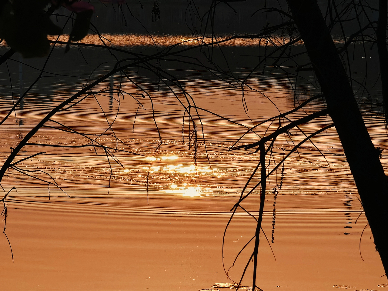 日出日落（图ZMzUyNDY1NTIw） - 风光摄影 - 站酷设计师园游会有缘原创素材 - 站酷ZCOOL