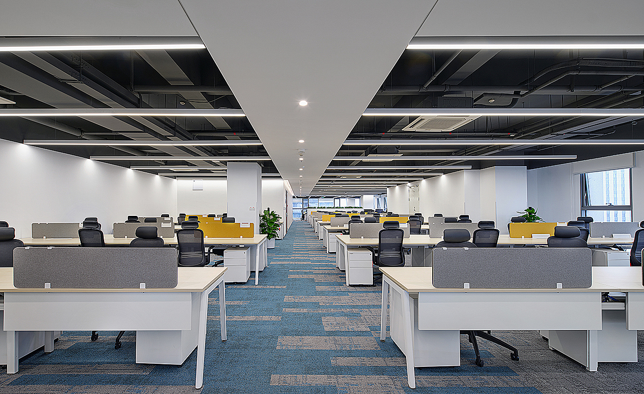 办公空间摄影案例（图ZMzM2Mjk3MDU2） - 环境/建筑摄影 - 站酷设计师摄影师SHIWEI原创素材 - 站酷ZCOOL