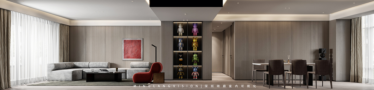 深圳纯水岸|灵（图ZMjk3ODc3NzAw） - 家装设计 - 站酷设计师Mingus明原创素材 - 站酷ZCOOL