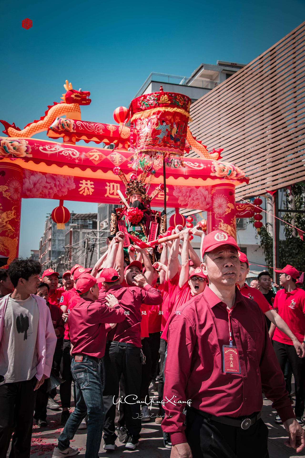 民俗摄影丨0517东潮（图ZMzY5MDA1NDE2） - 人文/纪实摄影 - 站酷设计师映像一灿原创素材 - 站酷ZCOOL