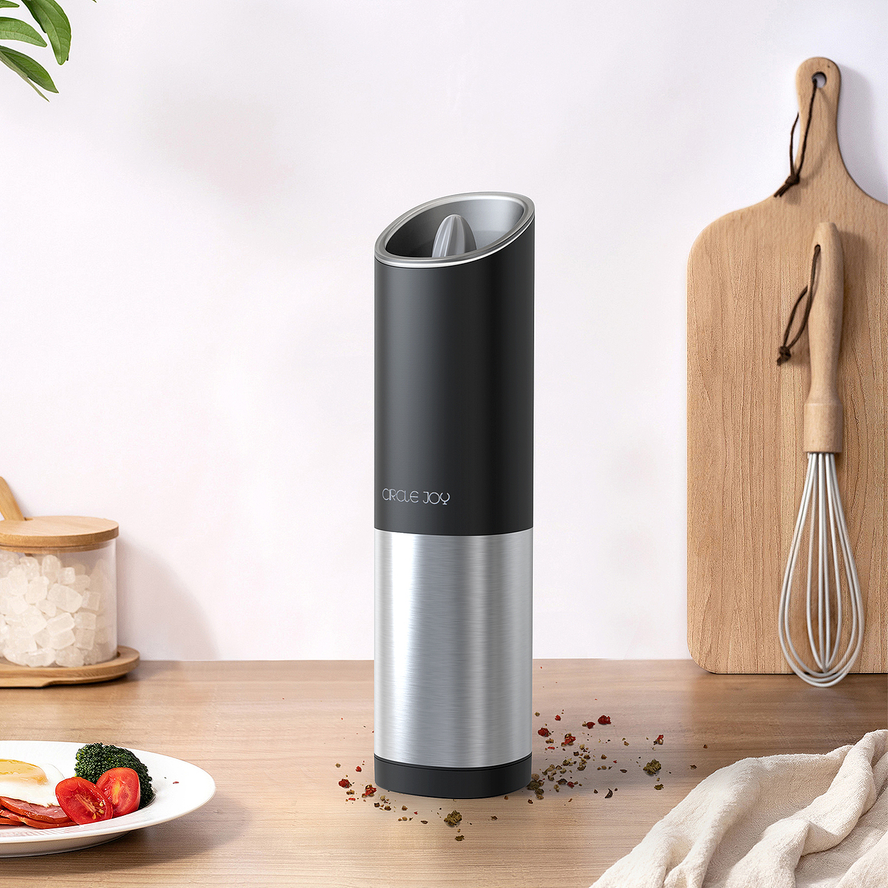 电动红酒开瓶器/研磨器 亚马逊主图（图ZMzE3NjkwNjAw） - 电商 - 站酷设计师小赖先森原创素材 - 站酷ZCOOL