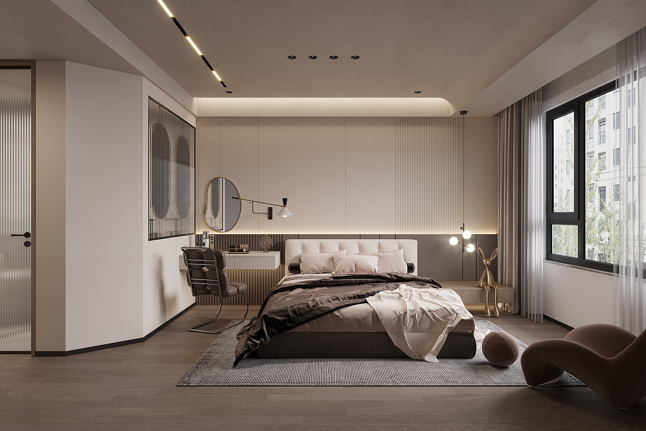 鸿烨表现|这样的黑白灰你可还满意