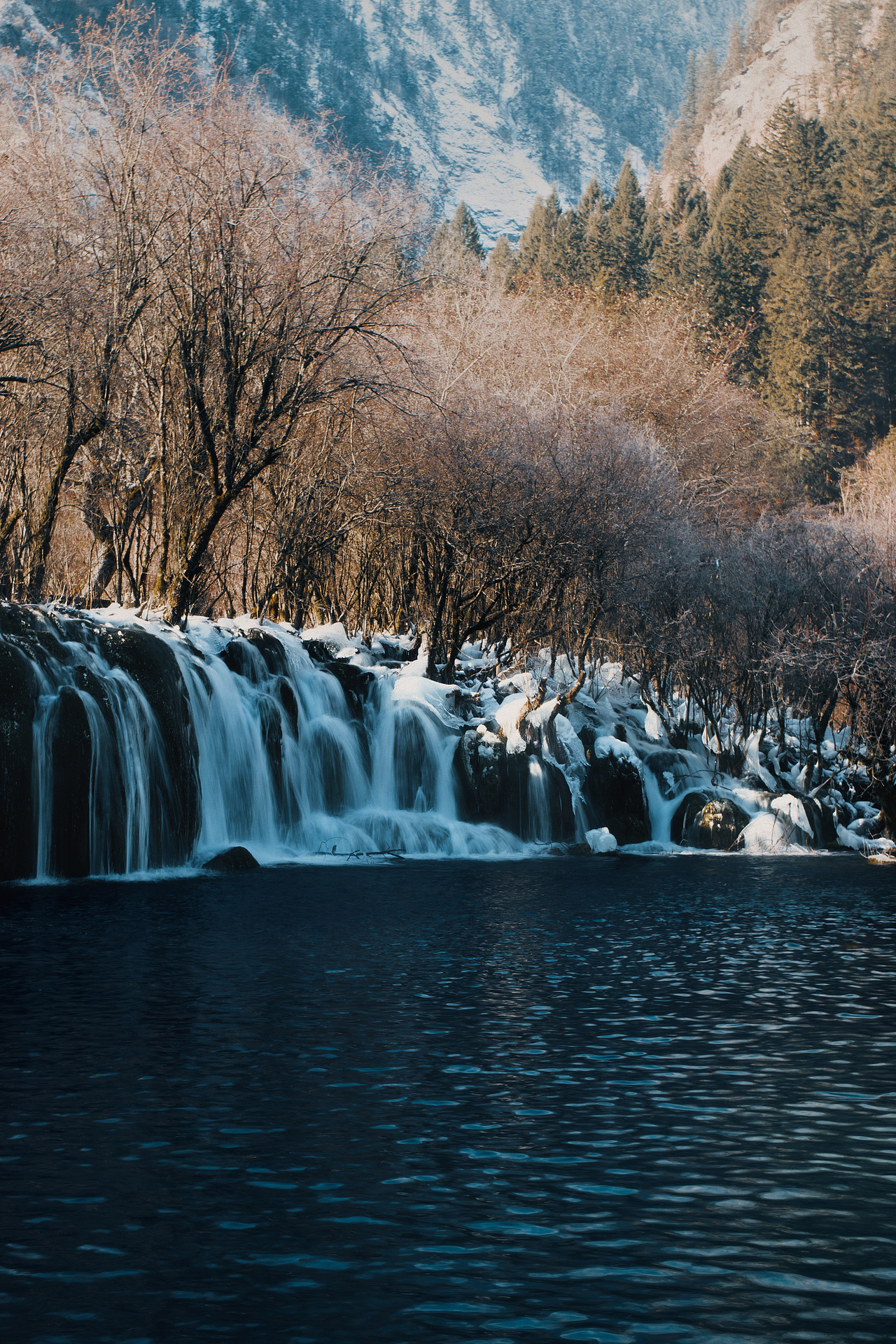 九寨归来不看水（图ZMzI2ODYwNjc2） - 风光摄影 - 站酷设计师W1n50n原创素材 - 站酷ZCOOL