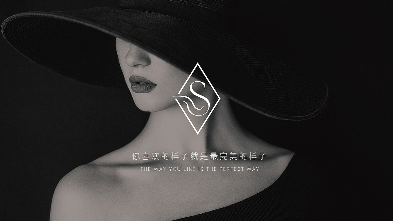 MISS SALLY-美妆小五金品牌提案（图ZMzI4Njk1Mzg4） - 品牌 - 站酷设计师三川三川三川原创素材 - 站酷ZCOOL