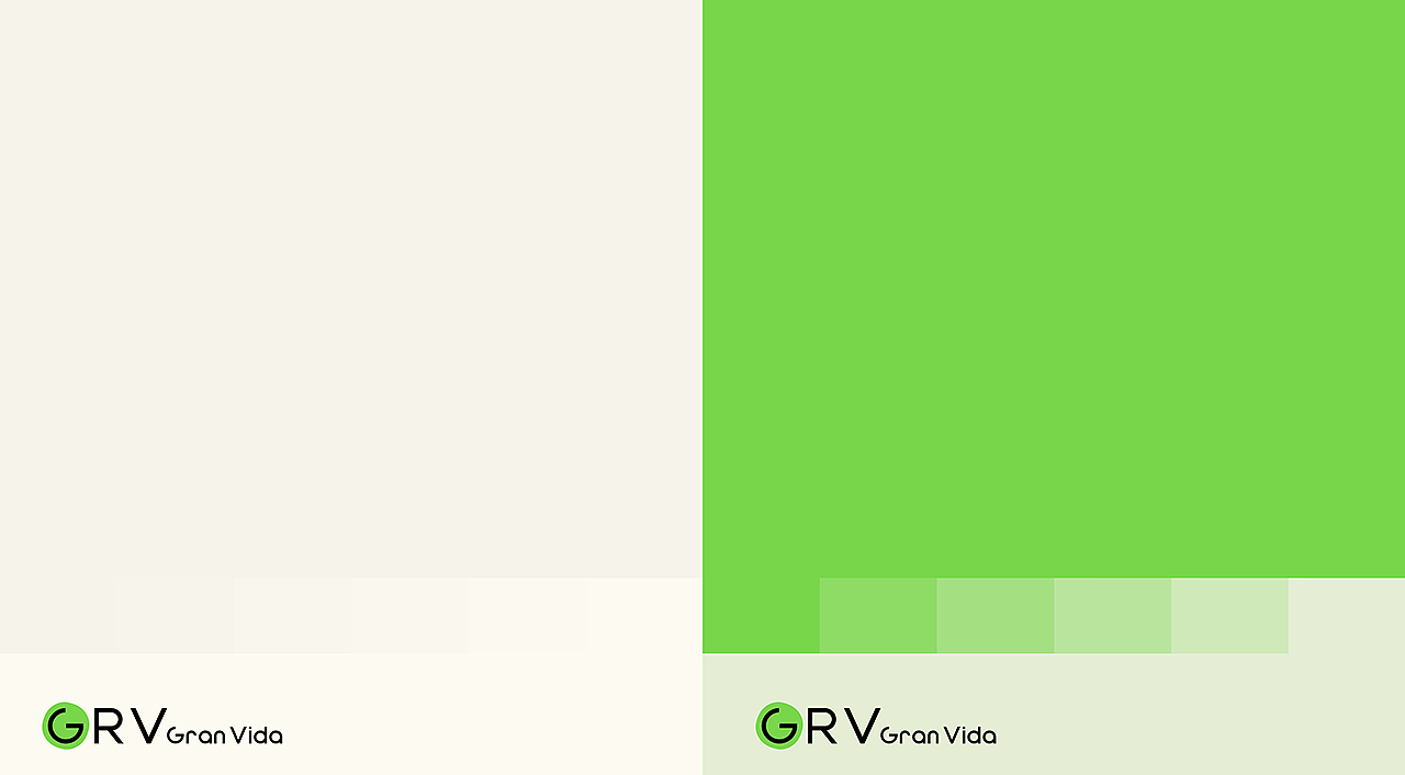 又异 | Hisense海信广场旗下GRV生活超市品牌升级全案（图ZMzIzNDYwNjQ0） - 品牌 - 站酷设计师又异AnOther原创素材 - 站酷ZCOOL