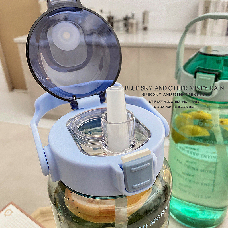 水杯——静物摄影