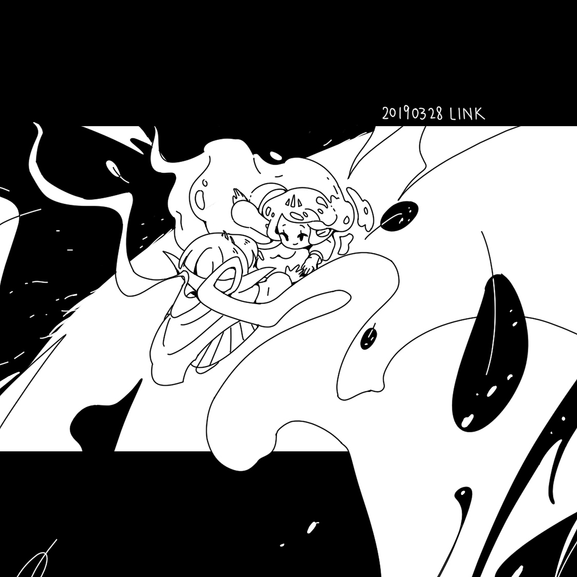 隨心所欲 Vol 01（圖ZMzI3Mzg4NDky） - 商業(yè)插畫 - 站酷設(shè)計(jì)師LLLLink原創(chuàng)素材 - 站酷ZCOOL