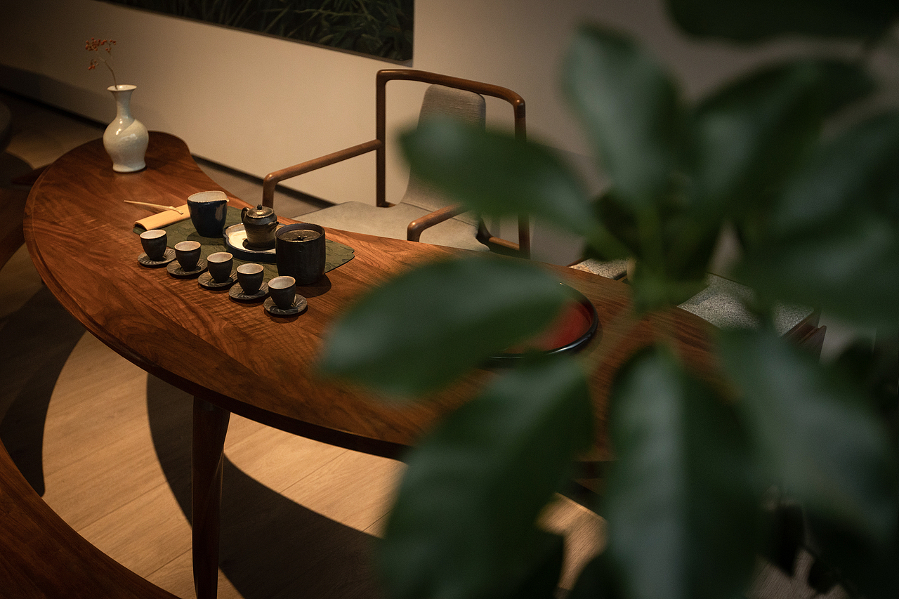 多少MoreLess家具空间植物设计｜空间摄影（图ZMzM5OTc4NTgw） - 环境/建筑摄影 - 站酷设计师张锦影像工作室原创素材 - 站酷ZCOOL