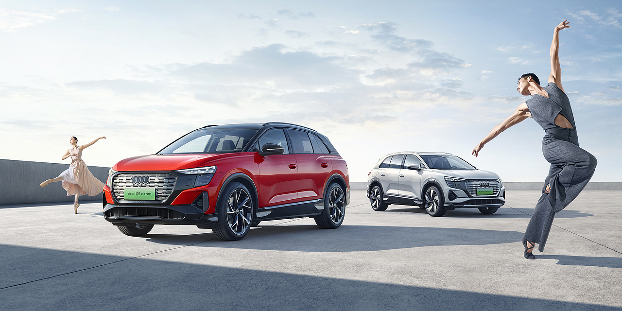 AUDI-etron Q5_KV（图ZMzI5NDUxOTYw） - 修图/后期 - 站酷设计师617清原创素材 - 站酷ZCOOL