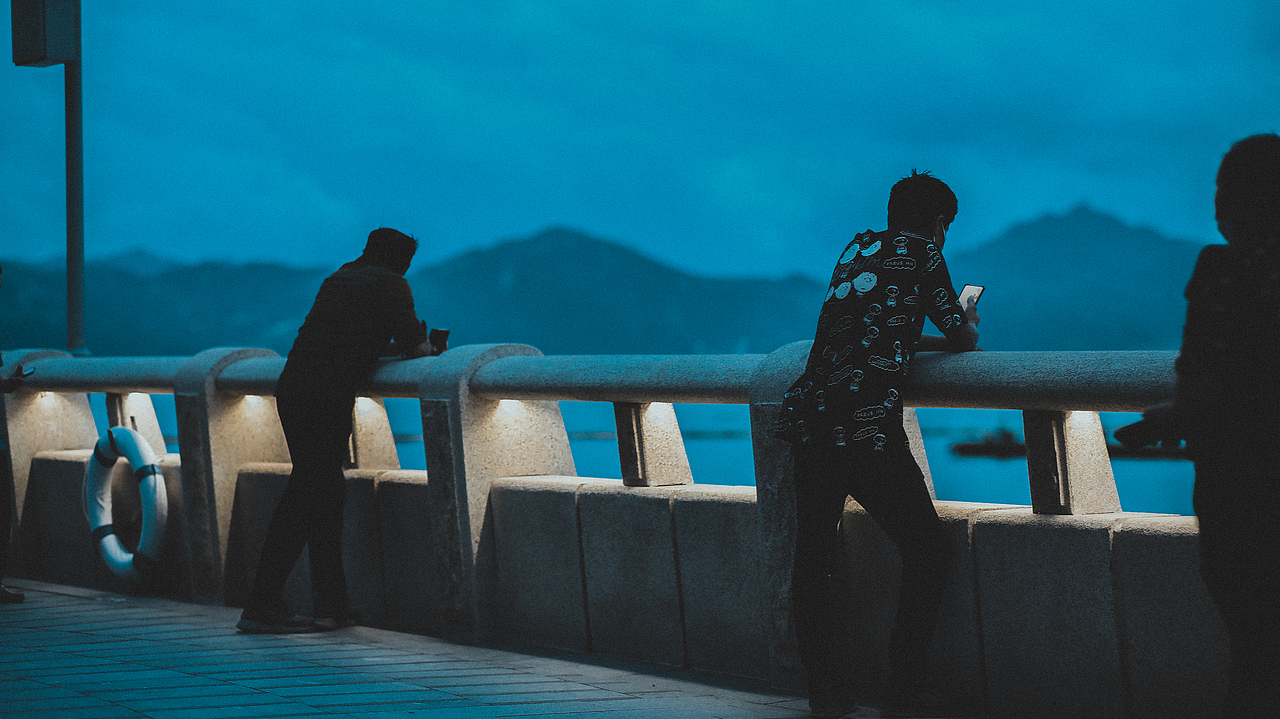 扫街丨海上世界人文（图ZMzExODY2MTU2） - 人文/纪实摄影 - 站酷设计师小誉不迷路原创素材 - 站酷ZCOOL