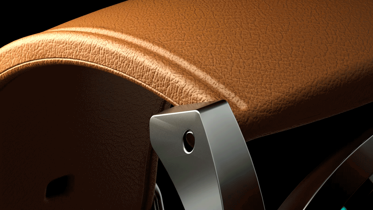 小小的一个手表动画