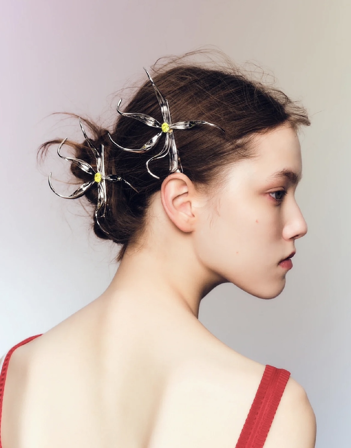 KAMILA | 尤目YVMIN