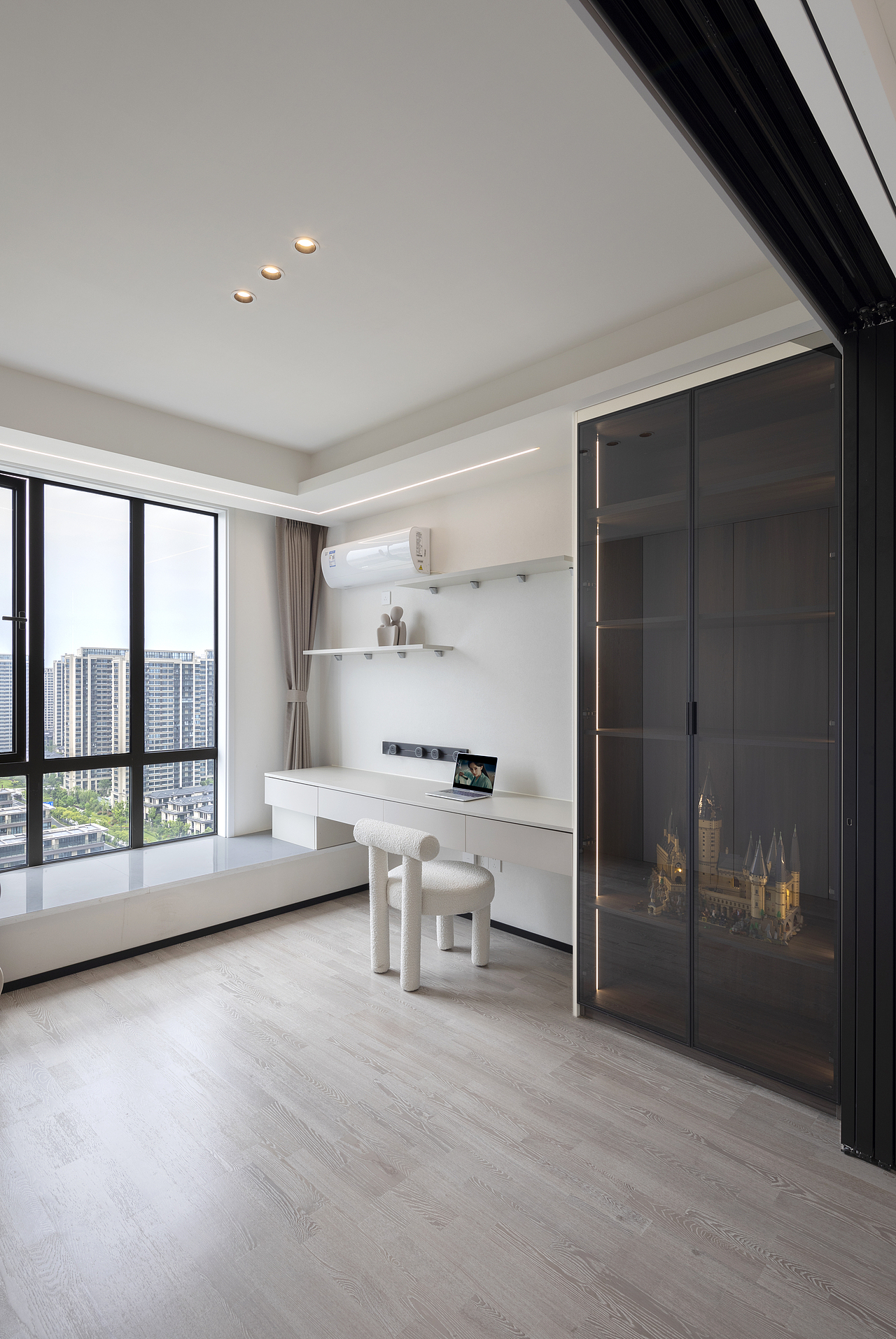 【建筑摄影】杭州龙润成C区